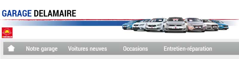 GARAGE DELAMAIRE: costarmoricain habilité pour immatriculer les véhicules dans le département de Côtes-d'Armor à CREHEN (22130)