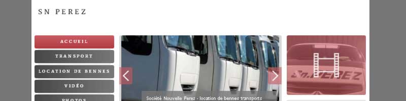 SN PEREZ: doubiste habilité pour immatriculer les véhicules dans le département du Doubs à DANNEMARIE SUR CRETE (25410)