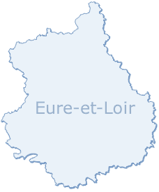 département d'Eure-et-Loir