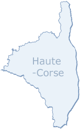 département de Haute-Corse