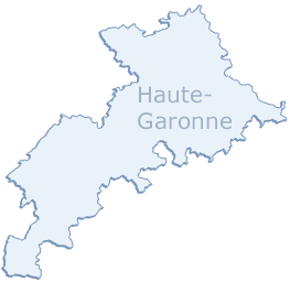 département de Haute-Garonne