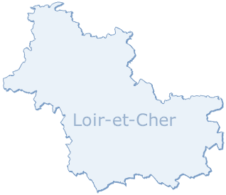 département du Loir-et-Cher