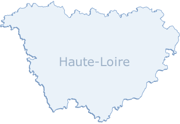département de Haute-Loire