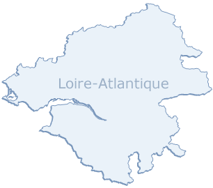 département de Loire-Atlantique