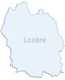 carte grise en ligne en Lozère