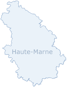 département de Haute-Marne