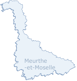 département de Meurthe-et-Moselle