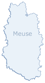 département de Meuse