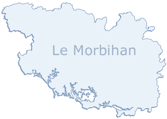 département du Morbihan