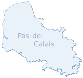 département du Pas-de-Calais