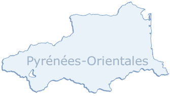 département des Pyrénées-Orientales