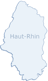 département du Haut-Rhin