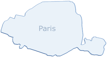 département de Paris