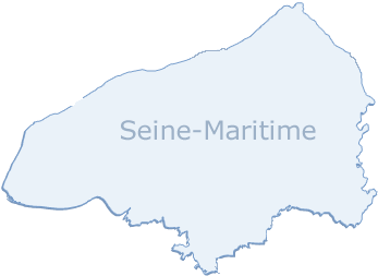 département de Seine-Maritime