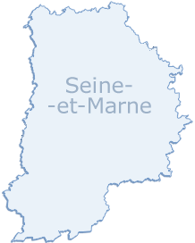 département de Seine-et-Marne