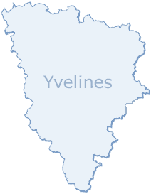 département des Yvelines