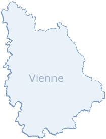 département de Vienne