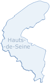 carte grise en ligne dans les Hauts-de-Seine