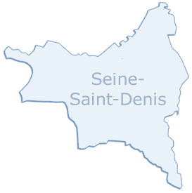 département de Seine-Saint-Denis