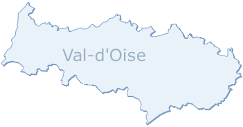 département du Val-d'Oise