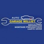 GARAGE WILLIET: Martiniquais habilité pour immatriculer les véhicules dans le département de Martinique aux  TROIS ILETS (97229)