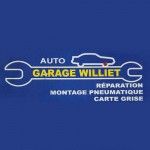 GARAGE WILLIET