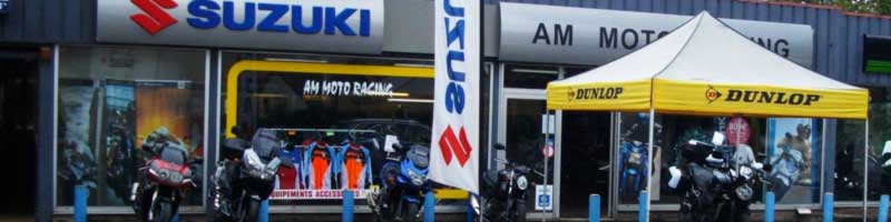 AM MOTORACING
