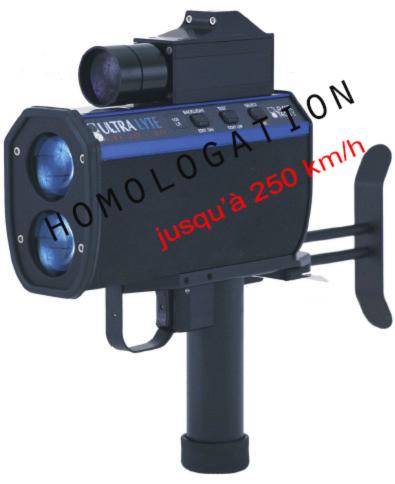 pistolet radar laser ultralite pistolet radar laser ultralite