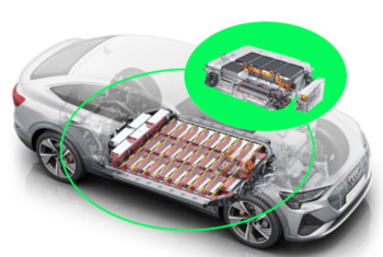Batteries Électriques : Le Guide du Recyclage