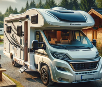 Quel Permis pour Piloter un Camping-Car ?