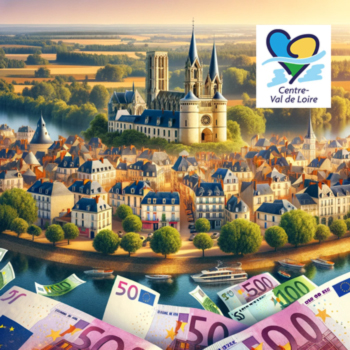 Carte Grise 2024 en Centre Val-de-Loire : Préparez-vous pour la Hausse