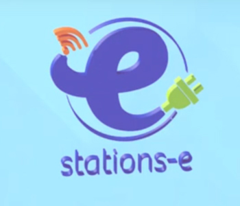 Stations-e: Votre Solution de Recharge Électrique Innovante
