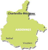 carte grise en ligne Ardennes