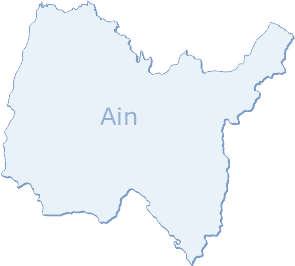 carte grise en ligne dans l'Ain