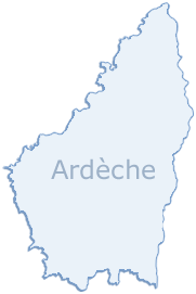 carte grise en ligne dans l'Ardèche