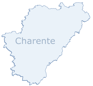 charente departement