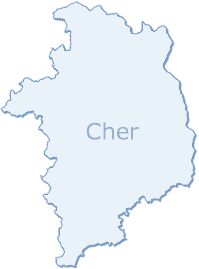 cher departement 18