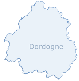 département de Dordogne