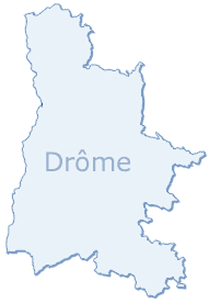 carte grise en ligne dans la Drôme