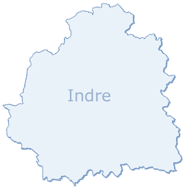 département d'Indre