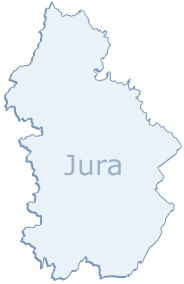 jura departement 39