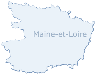 département du Maine-et-Loire