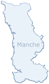 département de la Manche