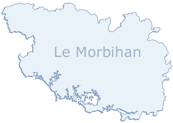 morbihan departement 56