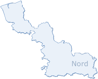 carte grise en ligne dans le Nord
