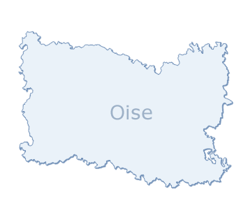 carte grise en ligne dans l'Oise