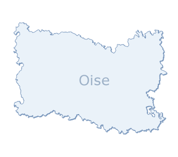 carte grise dans l'Oise carte grise en ligne dans l'Oise