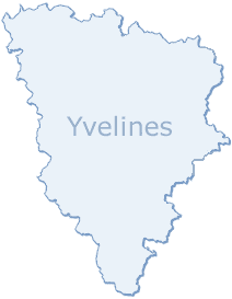 yvelines departement 78