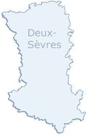 département des Deux-Sèvres