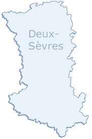 deux sevres departement 79